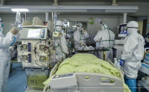 Smrtnost od COVID-19 u svijetu povećana za 43 posto 